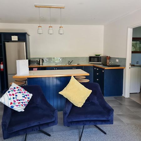 Makoha Place Nelson Luaran gambar