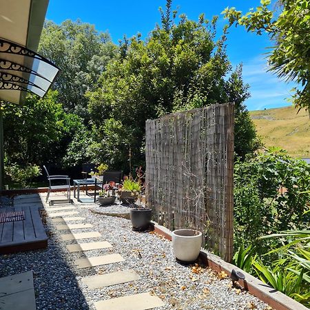 Makoha Place Nelson Luaran gambar