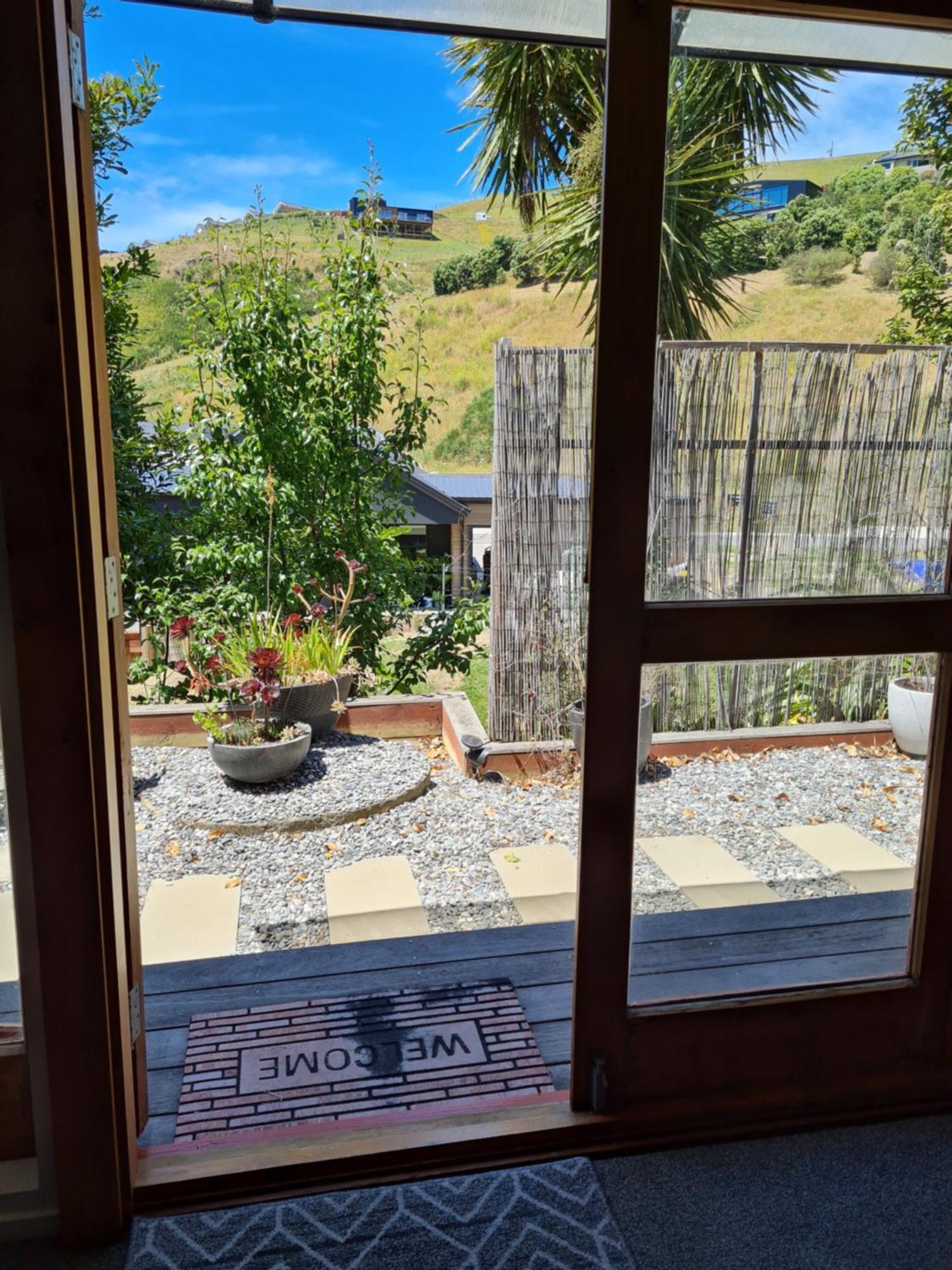Makoha Place Nelson Luaran gambar