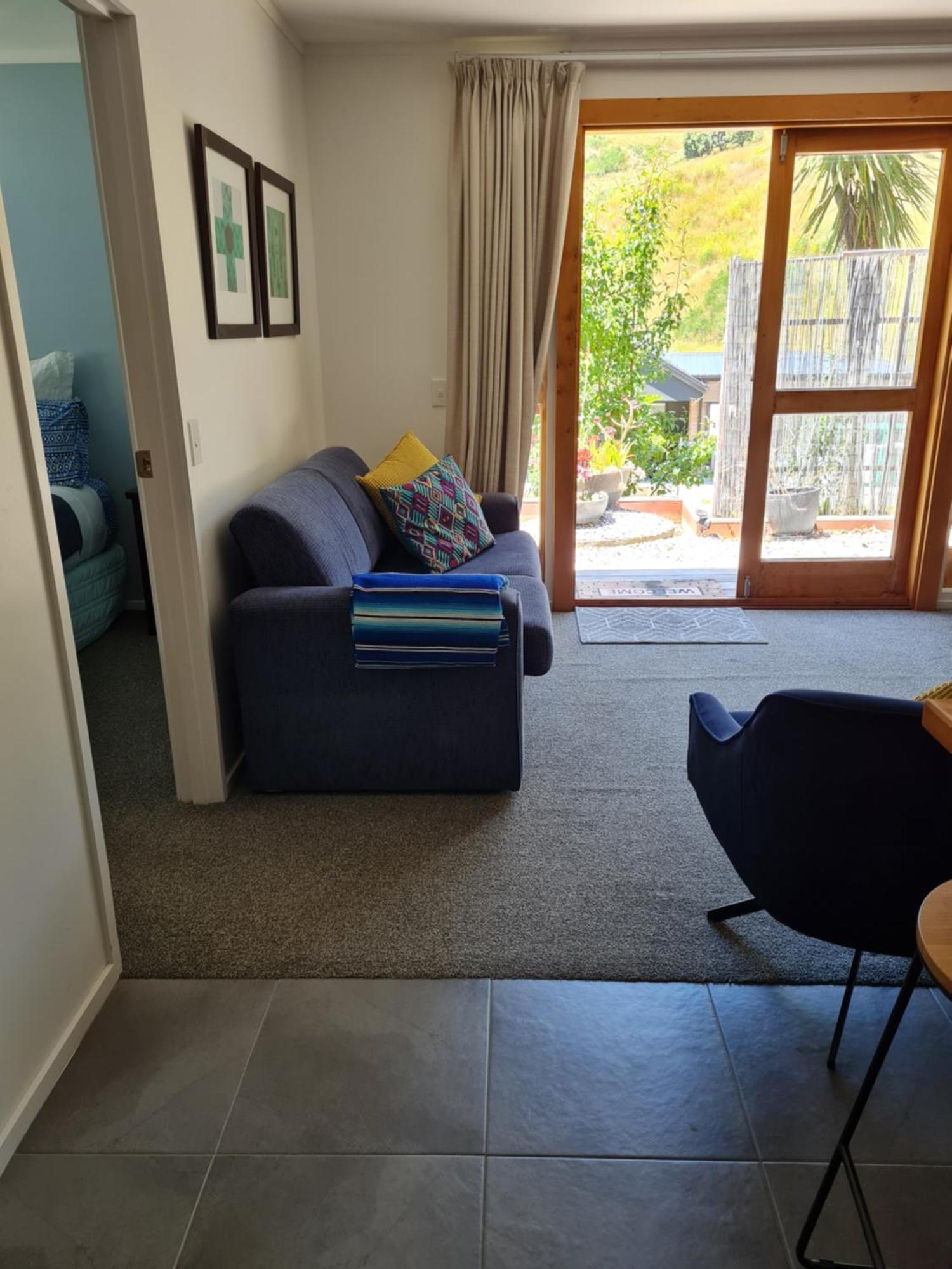Makoha Place Nelson Luaran gambar