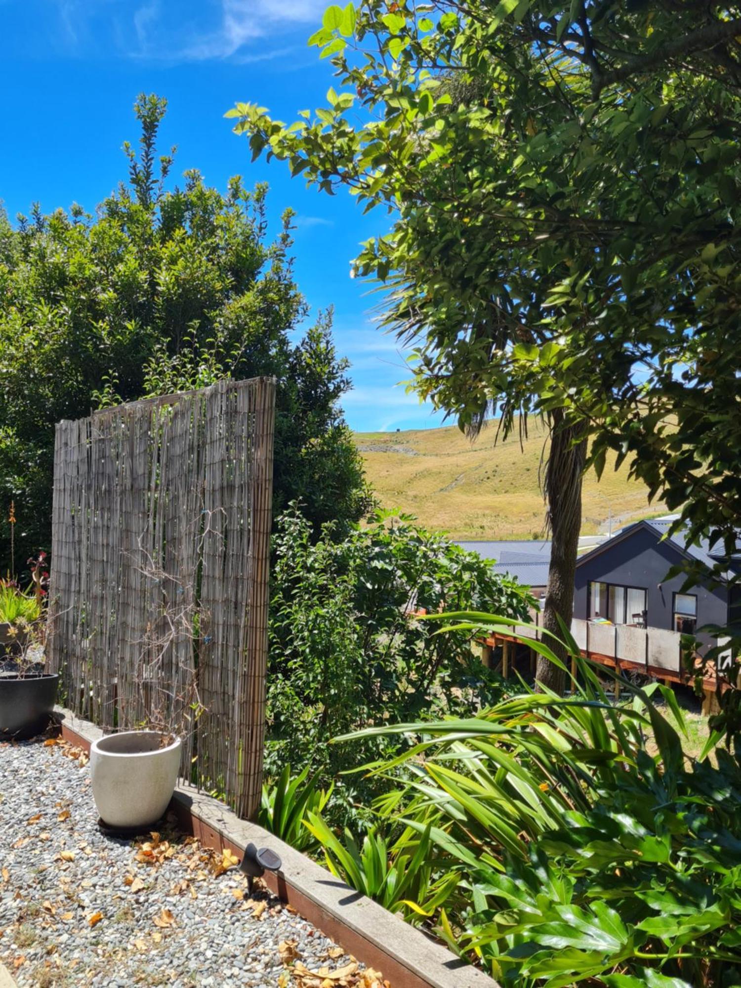 Makoha Place Nelson Luaran gambar