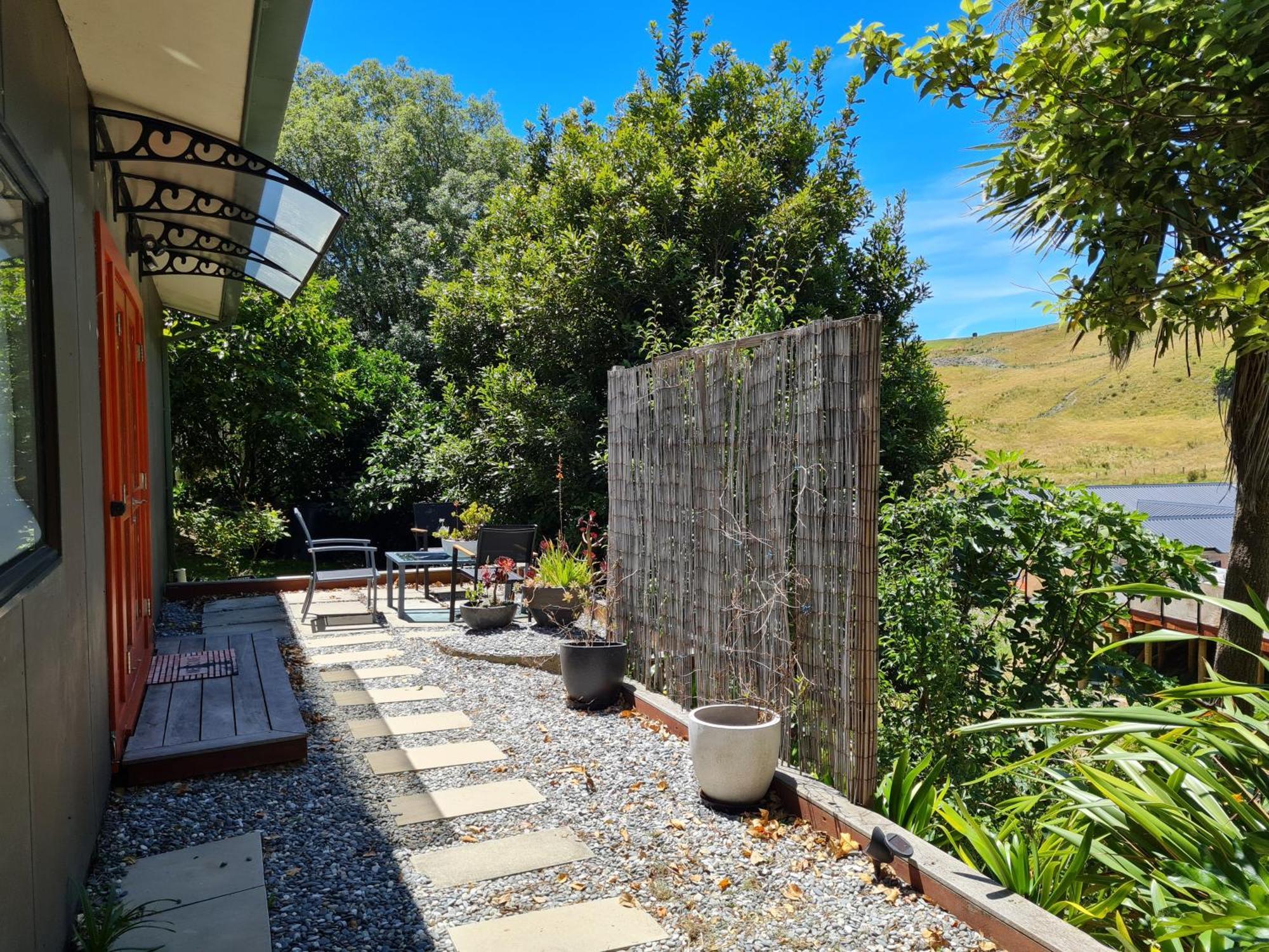 Makoha Place Nelson Luaran gambar