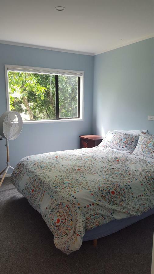 Makoha Place Nelson Luaran gambar